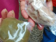 -阿兰草仔粿