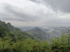 -莫干山风景区