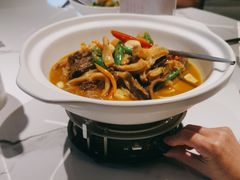 -状元人家·公园别墅衡东土菜(溪悦荟店)