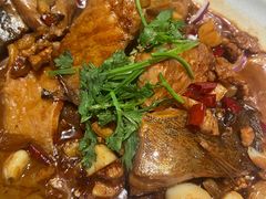 -徽三说·土徽菜·中国徽菜连锁品牌(阳湖总店)