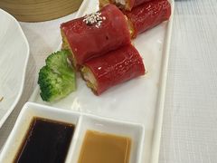 -福满楼·海鲜酒家(福永益田店)