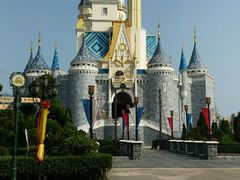 -蓬莱欧乐堡梦幻世界