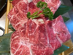 -牛人·雪花牛·木炭烤肉(昆山陆家店)