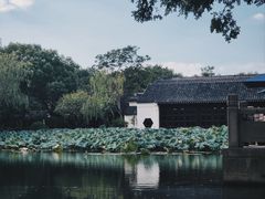 -杭州西子湖四季酒店·金沙厅