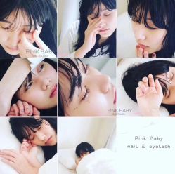 -PinkBaby美甲美睫