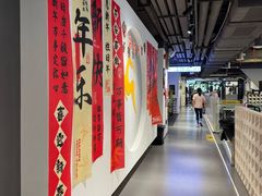 -超鹿运动(达信大厦店)
