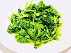 -绿雅酒家(江西中路店)