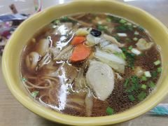 -玉华饮食店(茅台路店)