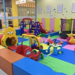 -爱玩爱游亲子母婴(旭辉广场店)