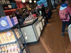 -85度C(上海奉贤苏宁生活广场二店)