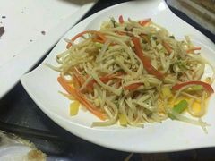 -發記潮汕大排档(宝翔路店)