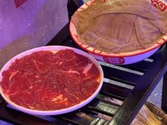 -水巷子·巴掌腰片重庆火锅(云纺店)