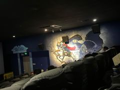 -中影佰纳国际影城DMAX(花都广百广场店)