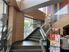 -麦当劳(乳山路店)