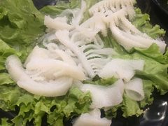 白百叶-小窝头炭火铜锅