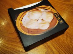 -頂好酒家·经典粤菜(海信广场店)