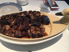 -八府香鸭·啫啫煲(华山路店)