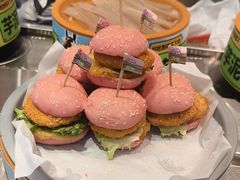 -龍歌自助小火锅(淮安楚州万达店)