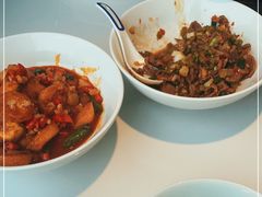 -兰湘子·湘菜小炒(长安万科广场店)