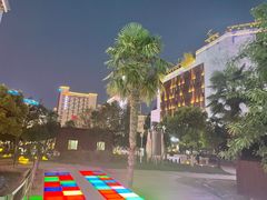 -西安创业咖啡街区