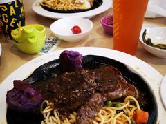 -豪客来牛排(海沧阿罗海店)