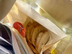 -老梦面包CHEZMOREL(麦子店)