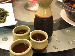 杨梅酒-美极鲜食坊(宝安南路店)