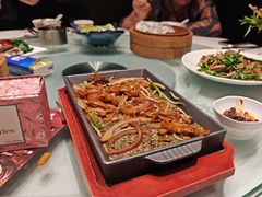 -稻香海鲜饭店(第一国际店)