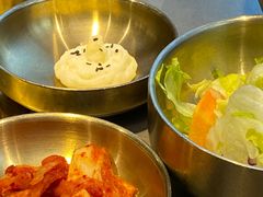 -明洞王妃家烤肉(苏州中心星悦汇店)