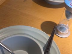 -蜜桃餐厅·伴山(绿宝广场店)