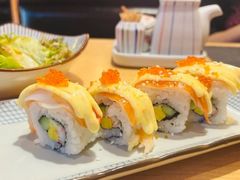 -玖寿司(同心家园1期店)