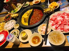 -蜀大侠火锅(四川北路店)