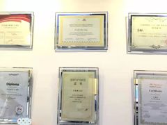 -精德口腔·种植修复·儿牙中心(财富中心店)