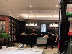 大堂-金春禧(世茂国际广场店)