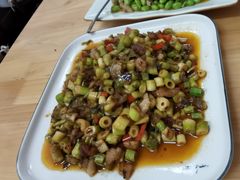 -臭鳜鱼人家·老字号徽菜