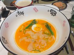 -新荣记(新源南路店)