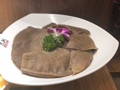 -巴奴毛肚火锅(商城路店)