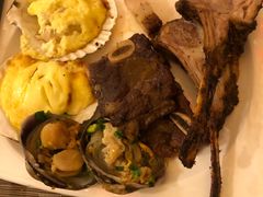 -杭州国际会议中心洲际酒店-原素全日餐厅(解放东路店)