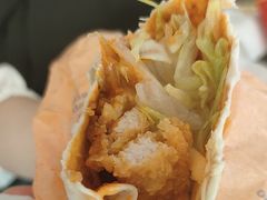 -麦当劳(长泰商业广场店)