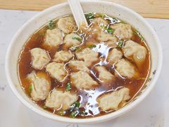 -蒋家桥饺面店(四望亭路店)