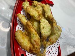 -君霖海鲜私房菜(春柳店)