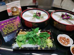虾生-草鱼先生潮州鱼生·虾生(新厦花园店)