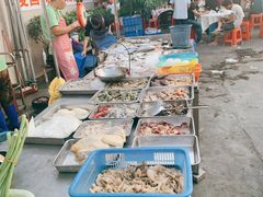-霞海鸭仔饭店(海滨大道北店)
