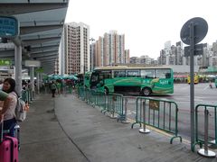 -珠海拱北口岸