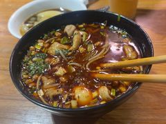 -青石桥老瓦房肥肠粉总店(青石桥总店)