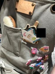-Mengbaby·萌宝贝儿童理发(保利广场店)