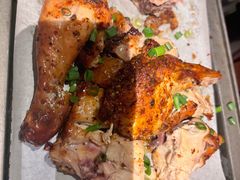 -绿茶餐厅(深圳龙华天虹购物中心店)