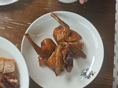 -龍炎馬仔烧味(首位中心店)