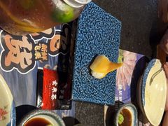-古田居·特色寿司料理(星之岛旗舰店)