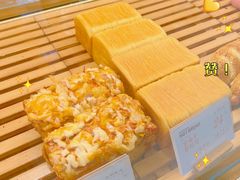 -木子木水日式烫面包(世界城光谷店)